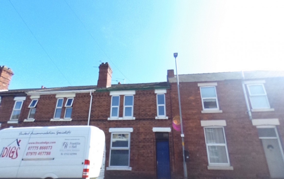 59 Portland Street Lincoln Digs