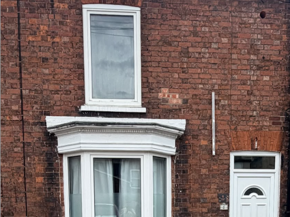 6 Wellington Street